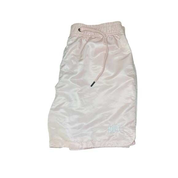 YoungLA 123 Pink PASTEL FLOW SHORTS Men’s Size Medium - Picture 1 of 11